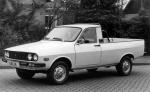 Dacia 1304 1983 года